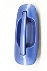 02-07 Subaru Impreza Wrx Sti Door Handle Exterior Rear Left Driver Lh 2002-2007 Used. Price: $19.53.