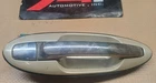 2001-2006 Kia Optima Magentis Front Right Outside Door Handle Oem Used. Price: $35.00.