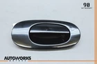 98-03 Jaguar Vdp Xjr X308 Rear Right Passenger Side Exterior Door Handle Ped Oem Used. Price: $74.50.