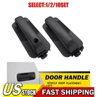 Driver Side Exterior Door Handle Fit 15-20 Ford F-150 Xlt Front Rear Black 10X New. Price: $80.36.