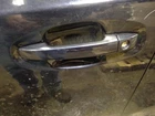 Driver Door Handle Exterior Assembly Front Fits 10-14 Legacy 1742514 Used. Price: $94.99.
