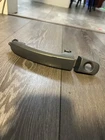 2009 Chevrolet Malibu Left Front Driver Outside Exterior Door Handle G6 Used. Price: $24.00.
