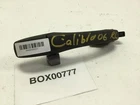 2007 2012 Dodge Caliber Rear Left Door Exterior Handle Oem+ Used. Price: $24.61.