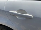 Passenger Door Handle Exterior Rear Painted Fits 03-08 Mazda 6 973138 Used. Price: $135.00.