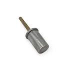 Ford 1971 Up Maverick Outside Door Handle Button Kit D1DZ-5426602-A Nos Oem New. Price: $14.71.