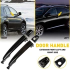 Pair Exterior Door Front Handle For Avalon Toyota Camry Highlander Sienna Tacoma New. Price: $8.54.
