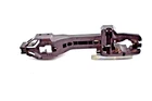 2020-2025 Nissan Sentra Sv Exterior Rear Door Handle Base Bracke Right Passenger Used. Price: $22.99.