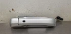 17 Dodge Ram 1500 Exterior Door Handle Front Right Passenger Silver Used. Price: $95.00.