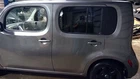 Driver Left Rear Side Door Gray Privacy Tint Glass Fits 09-10 Cube 44897 Used. Price: $195.25.