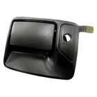 Exterior Door Handle Ford Excursion 2000-2005 Left Front 4C3Z2522405AAA New. Price: $19.34.