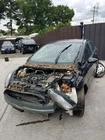Passenger Door Handle Exterior Assembly Fits 14-17 Fiesta 120622 Used. Price: $69.99.