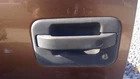 Driver Door Handle Exterior Front Fits 04-14 Ford F150 Used. Price: $56.24.