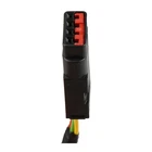 Acdelco 13577717 Handle Kit Frt (slp P1) New. Price: $220.55.