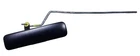 *** Genuine Oe Part Freightliner A1851913000: Exterior Door Handle Lh New. Price: $46.96.