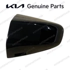 19 - 24 Kia Forte Front Left Driver Door Lock Handle Cover Cap Oem New Black. Price: $34.95.
