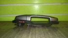 07 Mariner 3.0L At Suv Passenger Right Front Exterior Door Handle Oem 1414-18 Used. Price: $45.00.