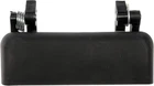Dorman 90022CD Front Driver Side Exterior Door Handle Compatible With Black New. Price: $20.41.