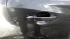 Passenger Door Handle Exterior Assembly Rear Fits 17-23 Impreza 31681153 Used. Price: $116.85.
