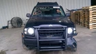 Driver Door Handle Exterior Assembly Fits 00-04 Frontier 1199981 Used. Price: $70.02.