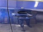 Passenger Door Handle Exterior Assembly Front Fits 15-19 Legacy 234881 Used. Price: $227.39.