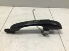 Chrysler Town Country 2012 Front Right Passenger Door Exterior Handle Factory Used. Price: $36.00.