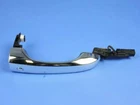 Genuine Mopar Exterior Door Handle 04589855AJ New. Price: $156.09.
