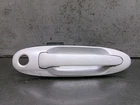 01 - 07 Toyota Sequoia Right Passenger Front Exterior Door Handle Assembly Used. Price: $36.95.