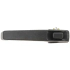 77166 Dorman Exterior Door Handle Front Rear Driver Left Side For Jeep New. Price: $33.52.