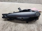 Driver Door Handle Exterior Convertible Thru 12/07 Fits 07-08 Bmw 328I 784871 Used. Price: $58.50.