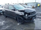 Compass 2020 Door Handle Exterior 9674685 Used. Price: $80.00.