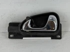 1999 Lincoln Continental Driver Front Left Door Handle Exterior Assembly N5TCI Used. Price: $36.72.