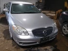 Driver Left Door Handle Exterior Front Fits 06-11 Lucerne 2139249 Used. Price: $50.00.