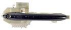 2015 2021 Kia Sedona Left Driver Side Front Door Handle Outer Oem 82651A9000 Used. Price: $85.74.