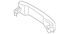 Genuine Nissan Handle Outside 80640-EZ00B New. Price: $192.34.