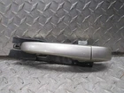 2008-2010 Dodge Avenger Sedan Left Driver Rear Door Handle White Gold Pwl Used. Price: $29.96.