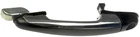 Exterior Door Handle-outside Dorman 80770 Fits 04-09 Kia Amanti New. Price: $78.96.