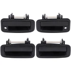 4X For 88-93 Corolla 89-92 Prizm Exterior Door Handles Right + Left Outside New. Price: $22.29.