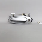 1997-2004 Porsche 911 Boxster Left Outside Door Handle 99653706302 Oem Used. Price: $62.25.