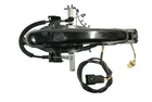 09-15 Jaguar Xfr X250 Rear Left Driver Side Exterior Door Handle Oem Used. Price: $59.40.