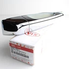 Hyundai Kia Exterior Rear Left Door Handle For 07-12 Select Models 83650-4D011 New. Price: $59.50.