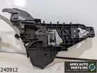 Oem 2006-2011 Mercedes ML350 3.5L Front Right Exterior Door Actuator No Handle Used. Price: $149.99.