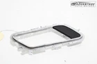 2017-2020 Jaguar F-pace Front Left Driver Side Door Handle Bezel Cover Trim Oem Used. Price: $51.34.