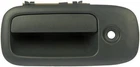 Exterior Door Handle-outside Dorman 79304 New. Price: $52.06.