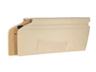 For Mercedes W113 Pagoda 230 250 280SL Door Panel With Pocket. Cream 2PCS. New. Price: $333.35.