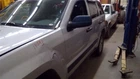 Door Handle Exterior Front Passenger Right Matte Fits 06-07 Commander 1375584 Used. Price: $63.95.