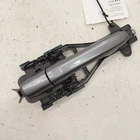 Passenger Right Rear Door Handle Exterior Fits 14-18 Volvo S60 Used. Price: $80.05.