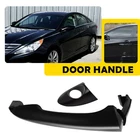 Front Outside Door Handle Left Black For 2011-15 Hyundai Sonata 82652-3S000 Eoa New. Price: $13.29.