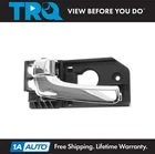 Trq Door Handle Chrome Front Inside Driver Left Lh Lf For Entourage Sedona New. Price: $30.95.