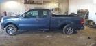 Driver Door Handle Exterior Rear Fits 04-08 Ford F150 Pickup 2114429 Used. Price: $50.00.