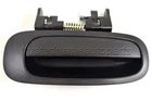Fits 1998 To 2002 Chevrolet Prizm Exterior Door Handle Rear Right New. Price: $14.46.